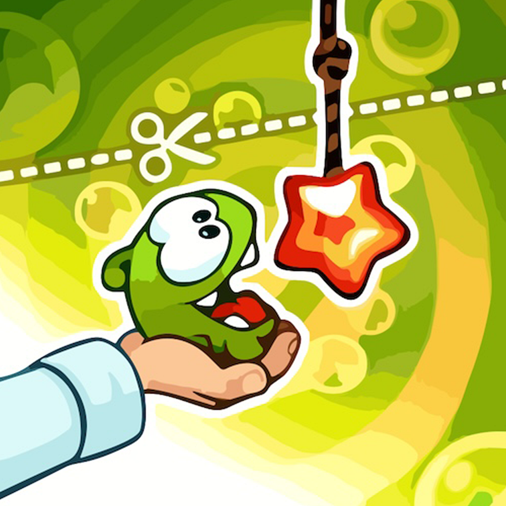 Cut the Rope: Experiments FREE - Desktop Game Download