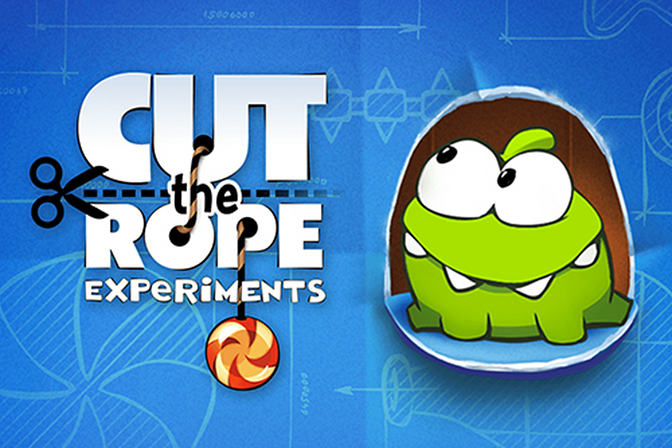 Cut My Rope Online – Play Free in Browser 