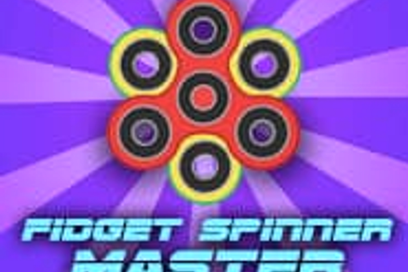 Fidget Spinner Master Free Play & No Download FunnyGames
