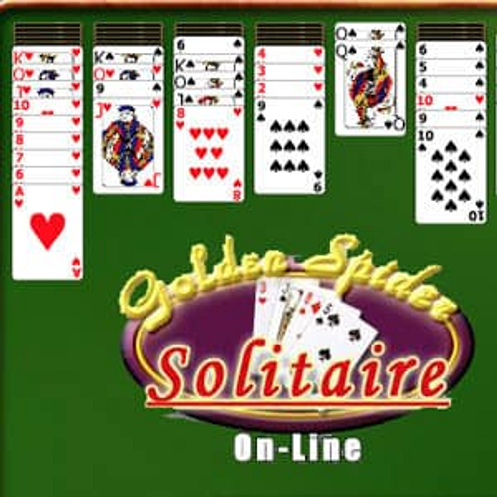 Solitaire City: How to Play Spider Solitaire