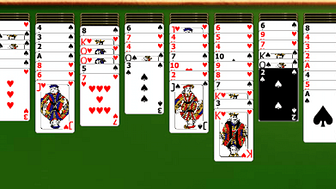 Golden Spider Solitaire