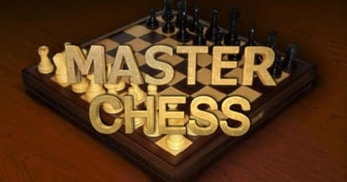 Master Chess Multiplayer