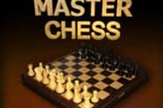 MASTER CHESS ONLINE BOARD FROM POKI COM 