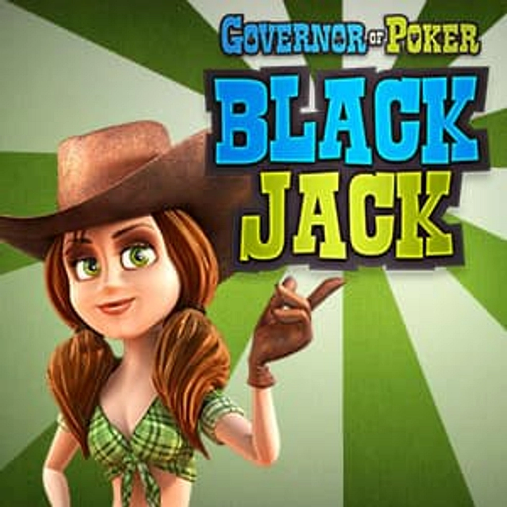 Governor of Poker Blackjack - Free Play & No Download | FunnyGames