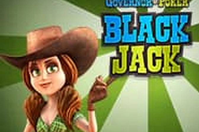 Blackjack King - Free Play & No Download