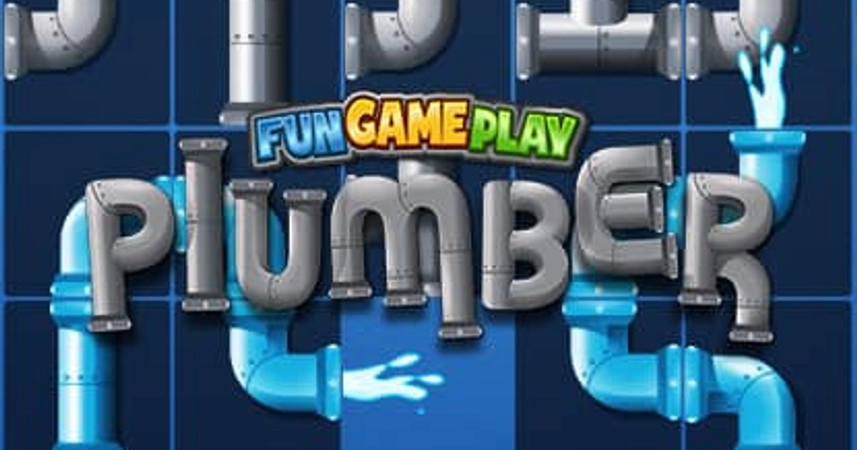 Water Connect Puzzle - Online Game - Play for Free