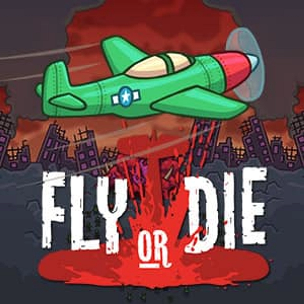 FlyOrDie Board Games
