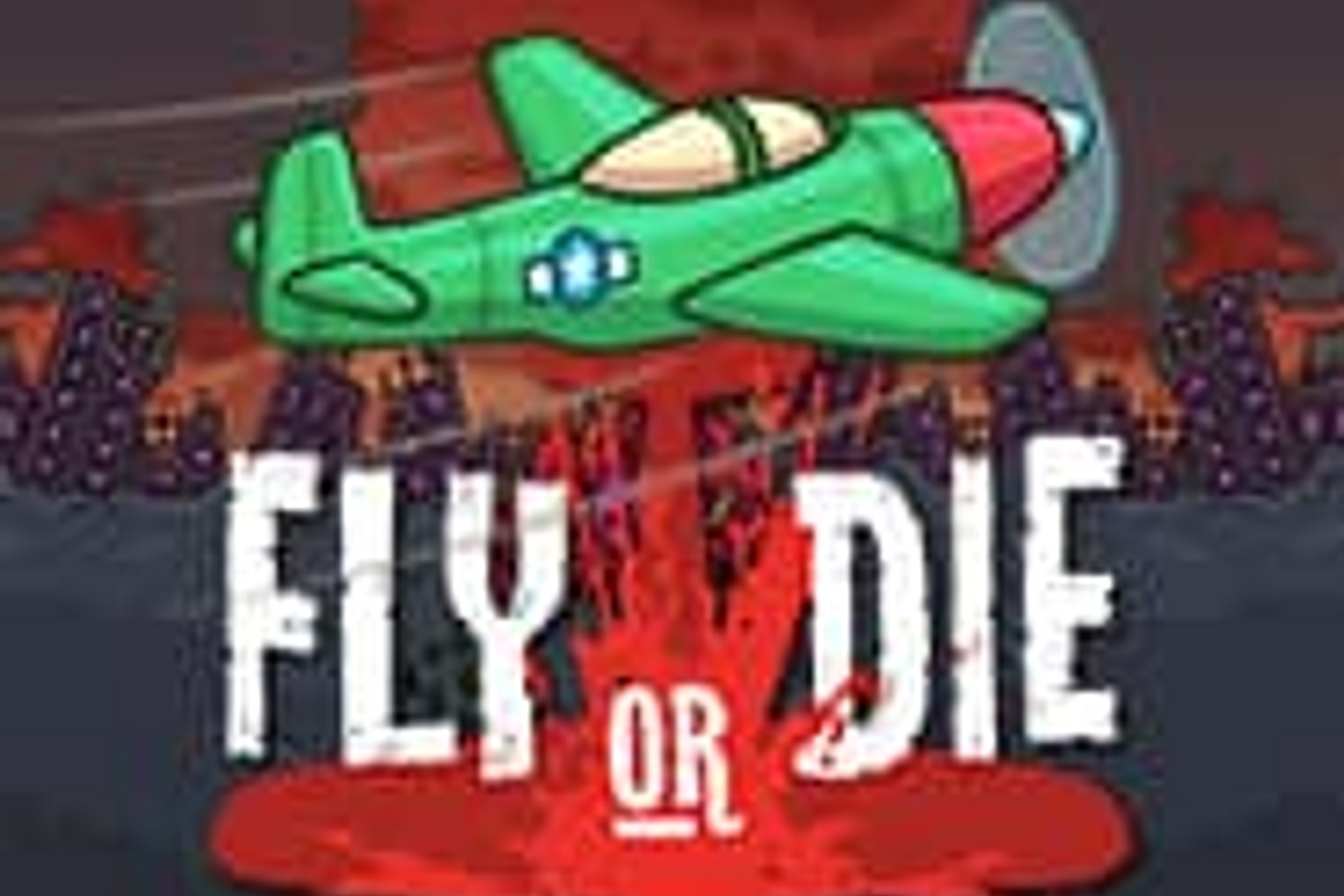Fly or Die Free Play & No Download FunnyGames