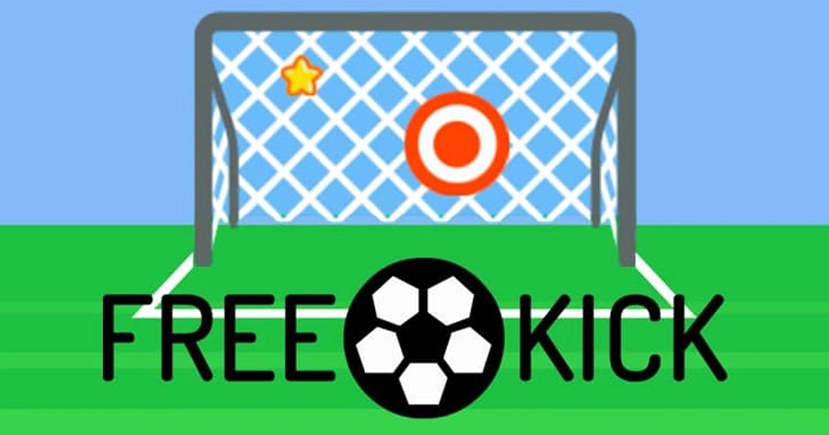 PENALTY SHOOTOUT free online game on