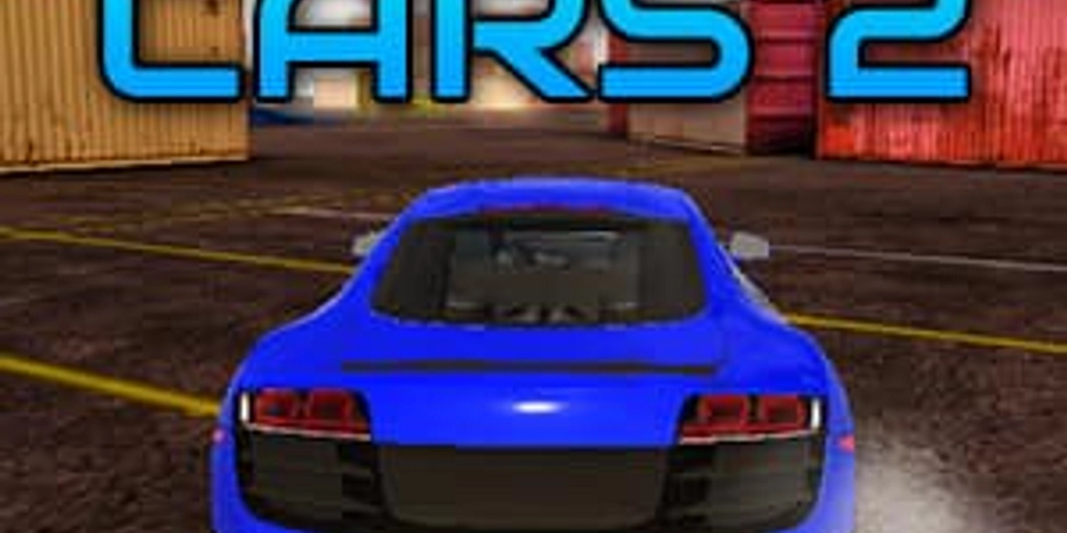 Ado Stunt Cars 2 – Drifted Games