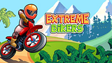 Extreme Bikers Online