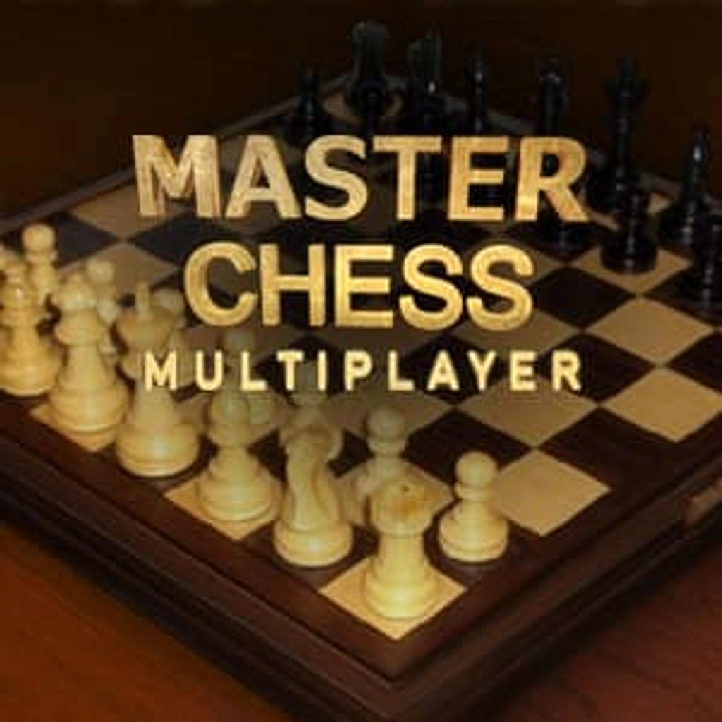 Master Chess Multiplayer (Master multiplayer de xadrez) 🔥 Jogue online
