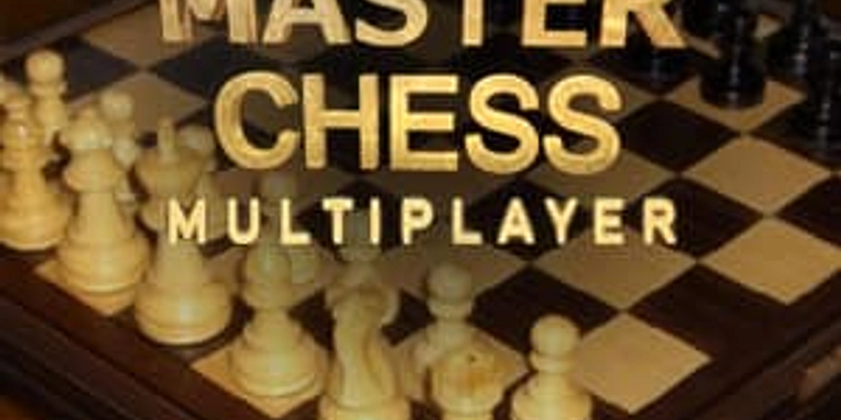 Play Chess Online for Free: Master Chess HTML5 Game Against Computer or  Friend