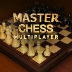 Master Chess 🕹️ Two Player Games