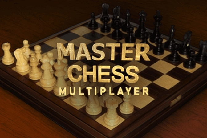 Play Free Browser Game Master Chess on !