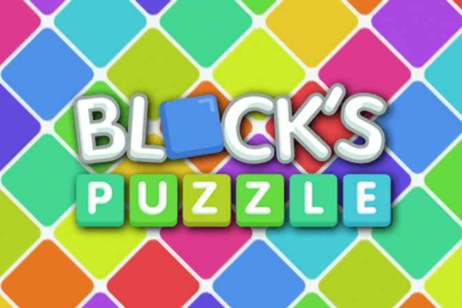 Blocks Puzzle