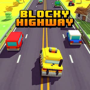 Traffic Run Online Free Play No Download Funnygames - highway 999 roblox