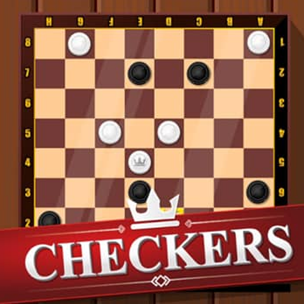 Checkers Online 🕹️ Play on CrazyGames