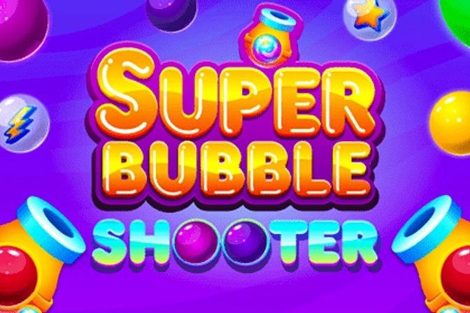 TINGLY BUBBLE SHOOTER - Play Online for Free!