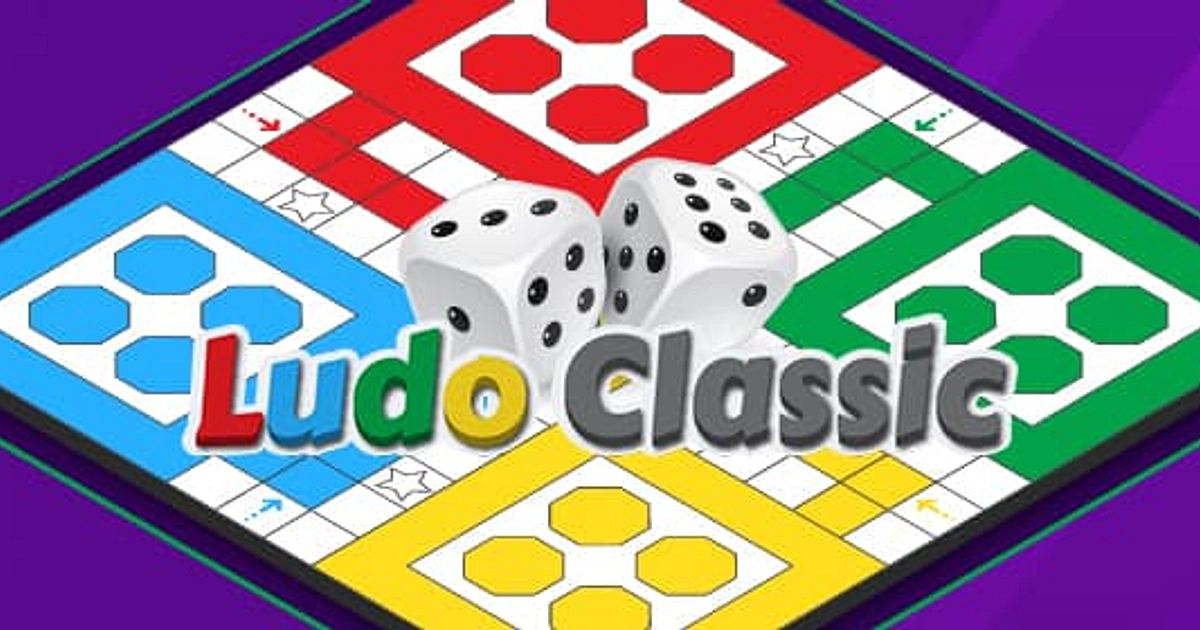Ludo Games - Play for Free