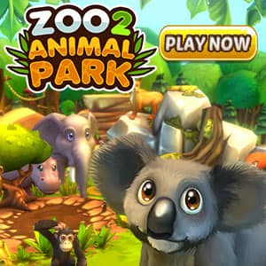 download Zoo Life: Animal Park Game