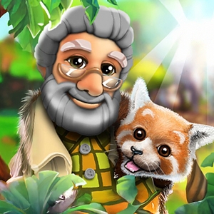 Zoo Life: Animal Park Game for windows download free