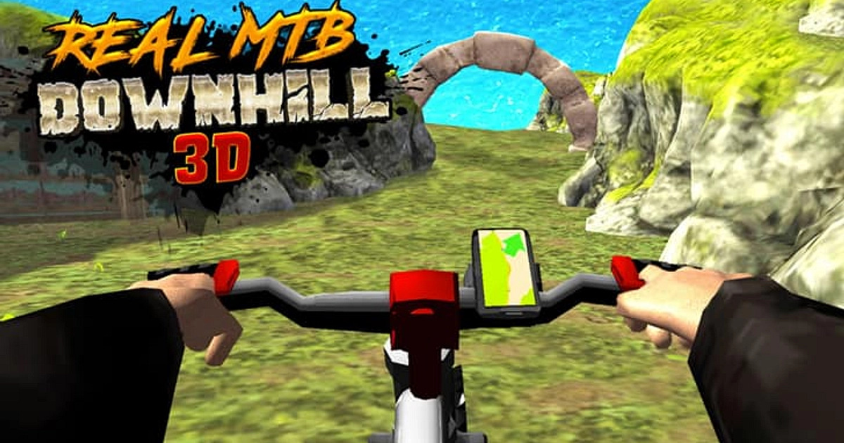 All Online Bike Games for You