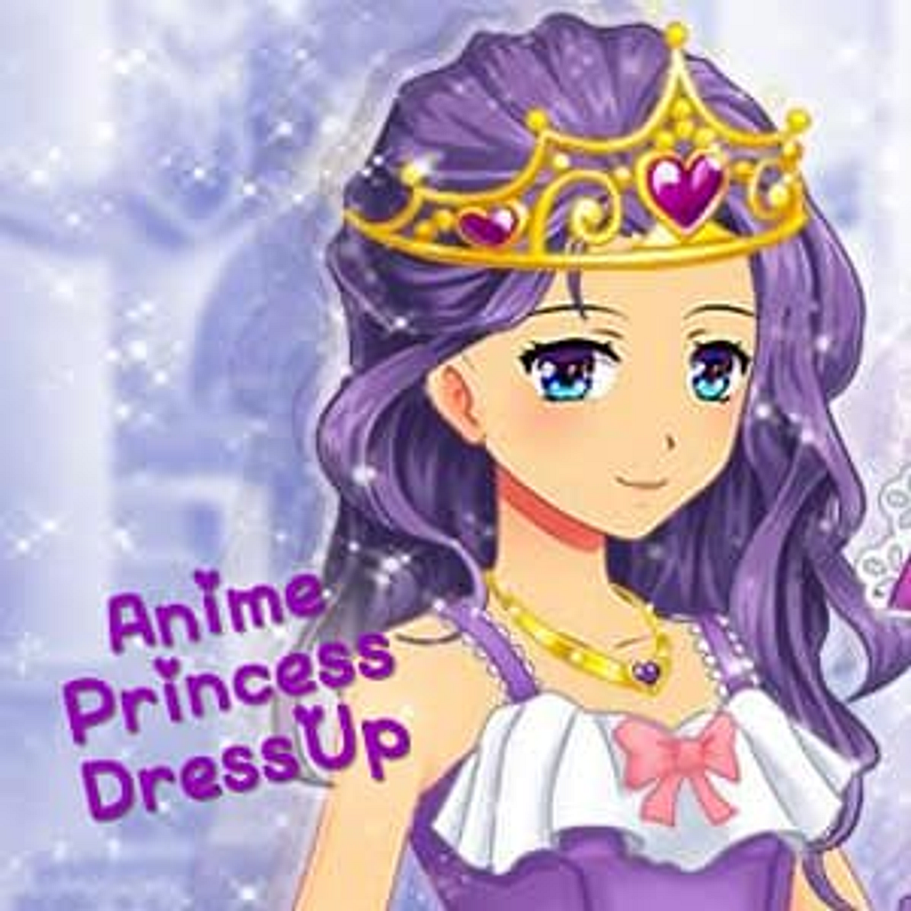 Angel or Demon Avatar Dress Up Game - Online Game - Play for Free