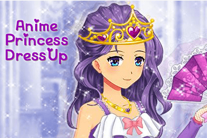 Anime Girl Dress Up APK for Android Download