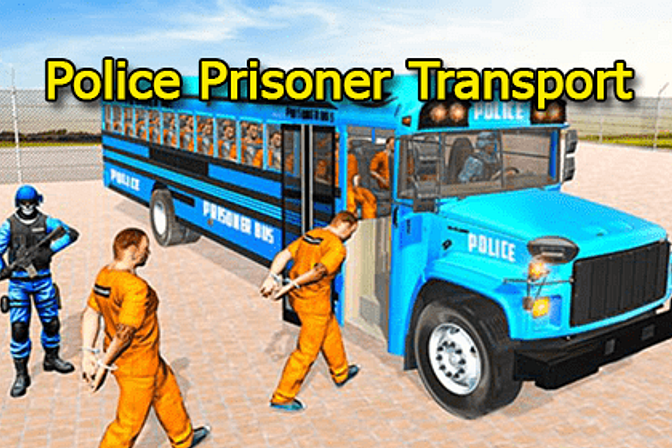 Police Prisoner Transport