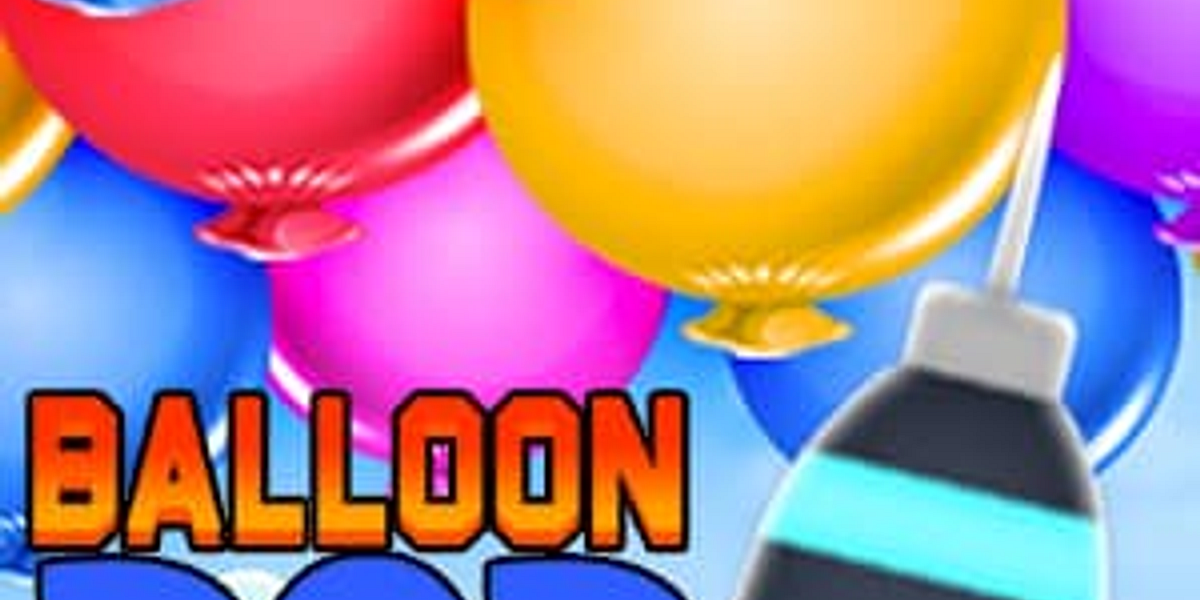 🕹️ Play Balloon Pop Game: Free Online Balloon Popping Tile