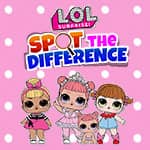 Lol Spot The Difference