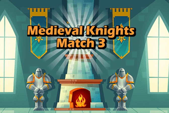 KNIGHT BRAWL - Jogue Grátis Online!