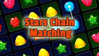 Stars Chain Matching