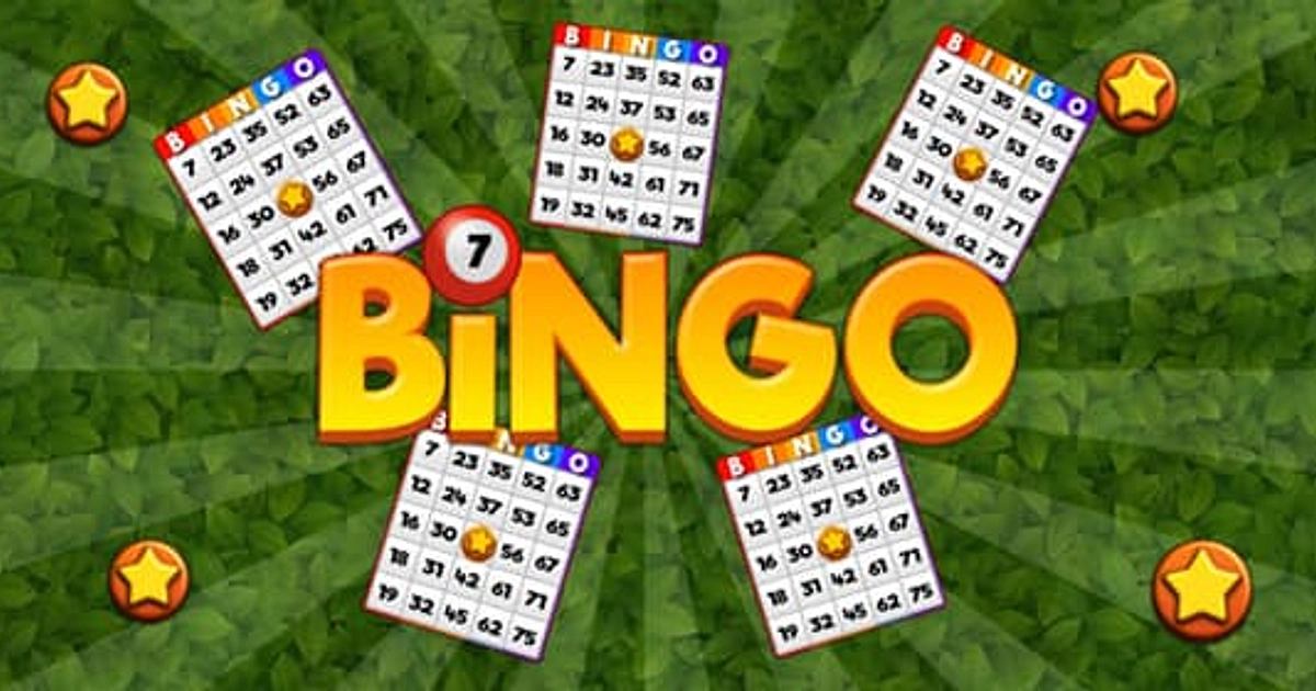 Free Bingo Games No Download 