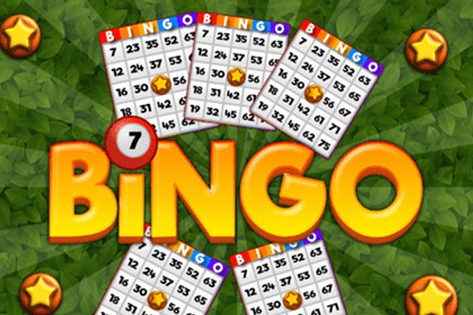 Mega Bingo Online APK for Android Download