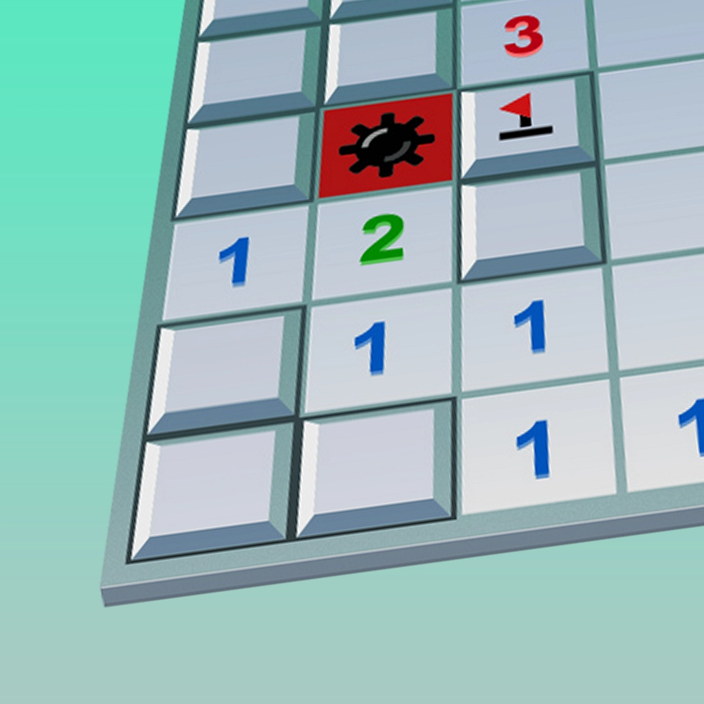 Minesweeper - Jogue Online na Coolmath Games