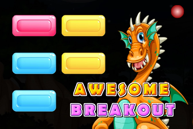 Awesome Breakout