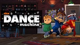 Nick Jr Xmas Dance Machine