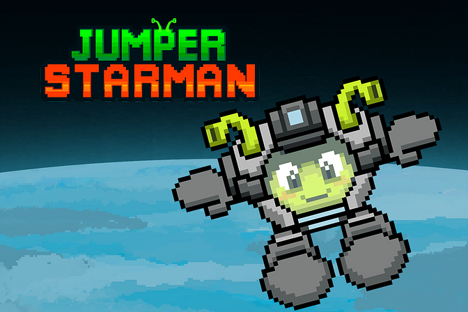 Jumper Starman