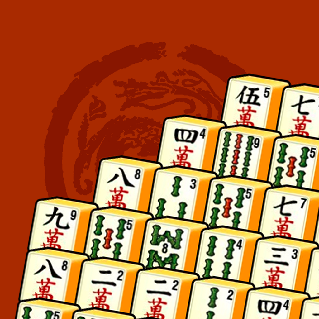 Mahjong Connect Halloween