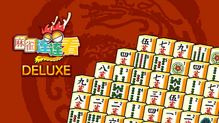 Mahjong Connect Delux by Pinpin Team