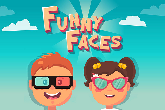 Funny Games Free Online