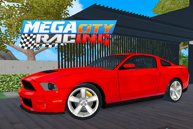 Download City Racing