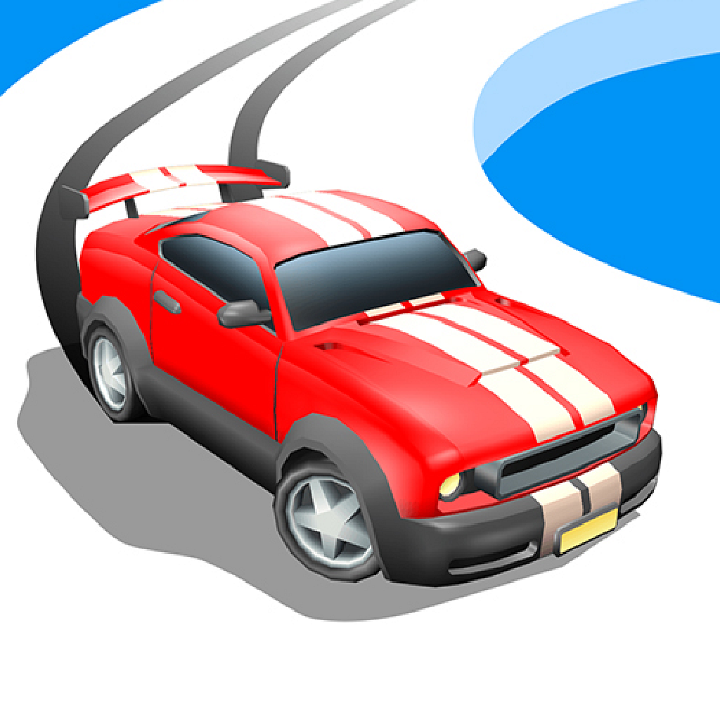 Drift Race 3D - Free Play & No Download