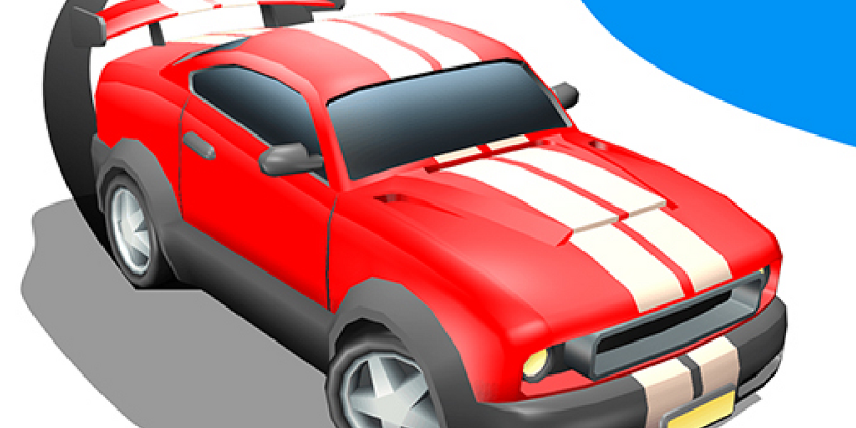 Drift Race 3D - Jogo Gratuito Online