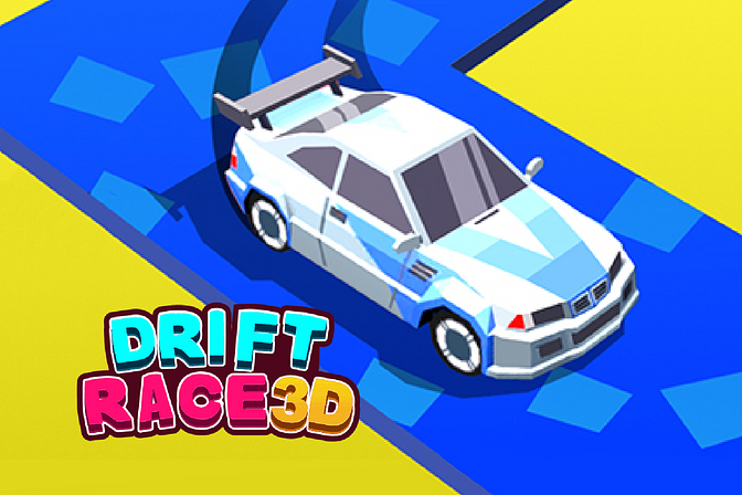 Drift Race 3D - Free Play & No Download