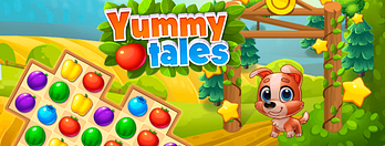 Yummy Tales