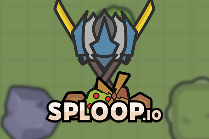 Sploop.io - Free Play & No Download