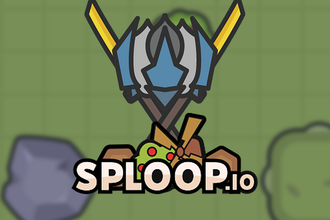 Play Sploop.io  Free Online Games. KidzSearch.com